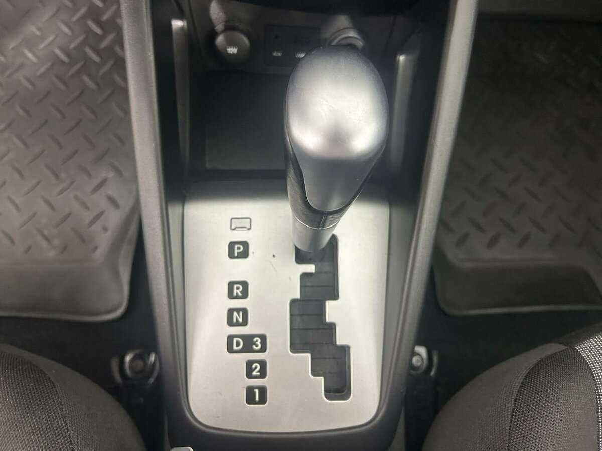 Kia Ceed, 2012 Фото №13