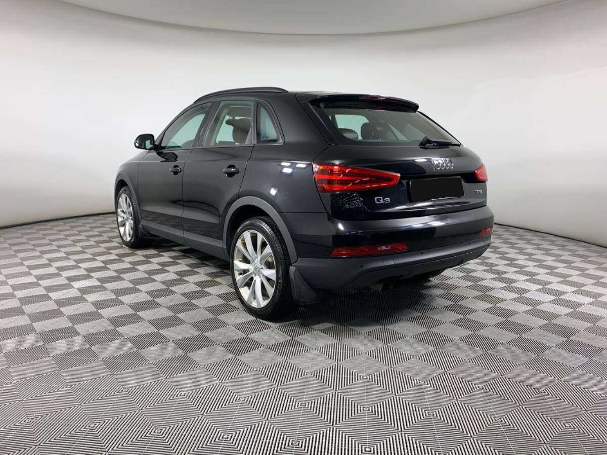 Audi Q3, 2013 - 130 000 км. | Фото №7