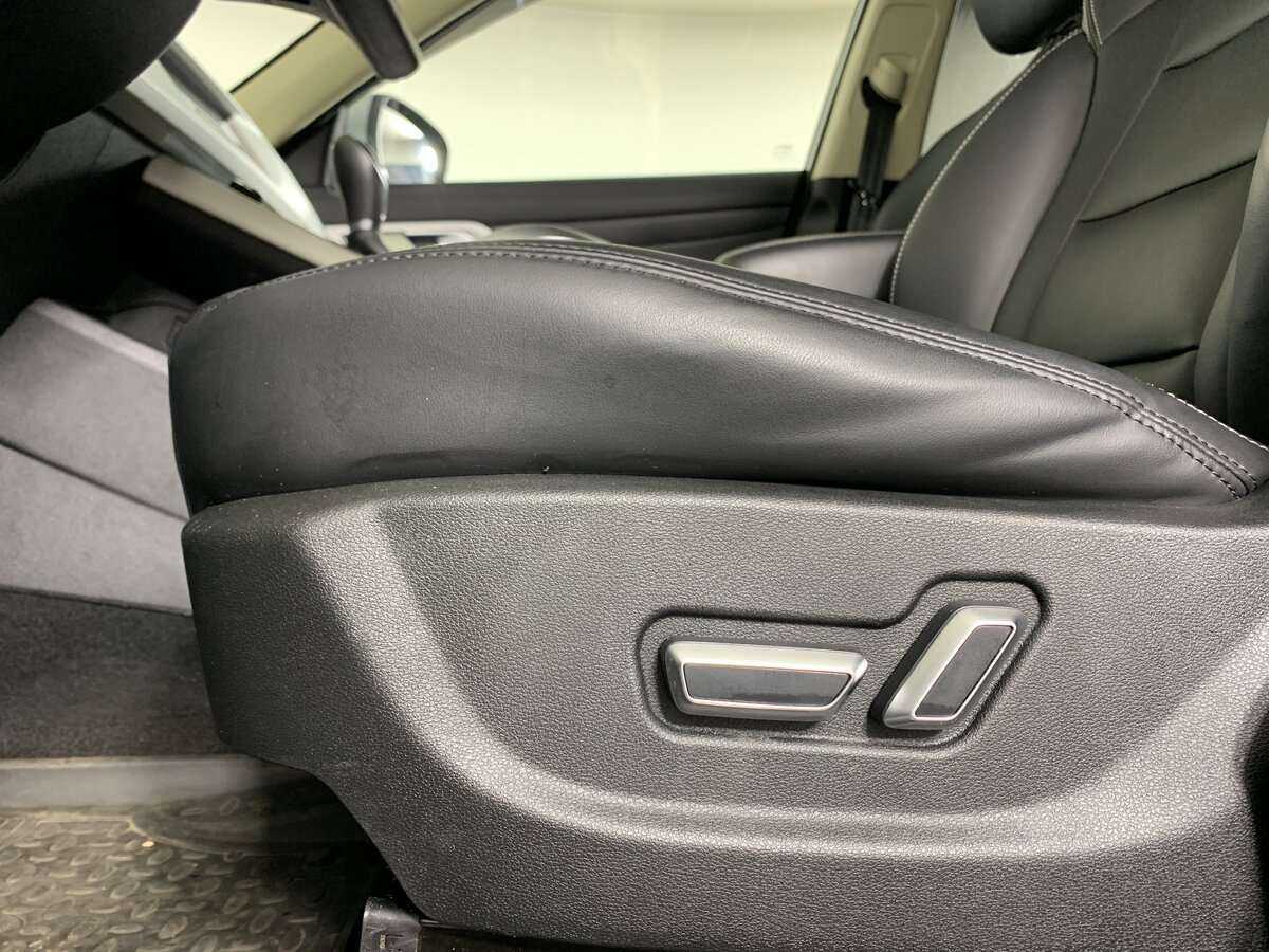 Geely Atlas, 2021 Фото №13