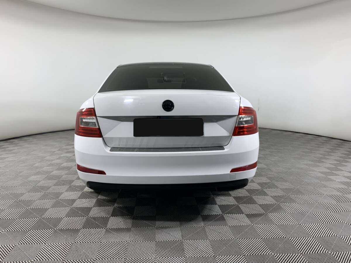 Skoda Octavia, 2014 - 221 416 км. | Фото №6