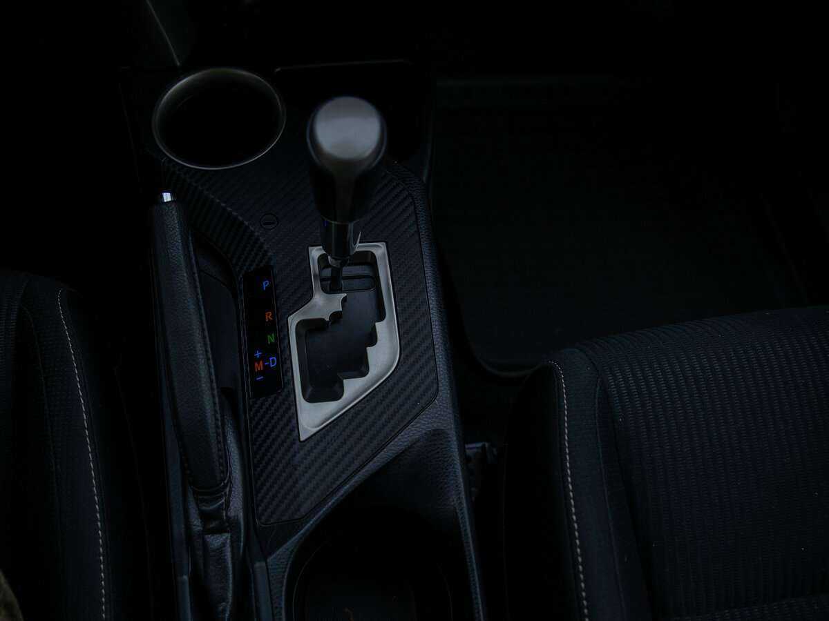 Toyota RAV4, 2013 Фото №18