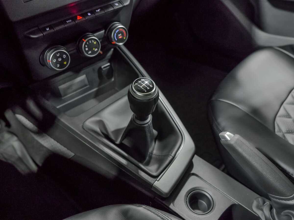 Renault Arkana, 2021 Фото №12