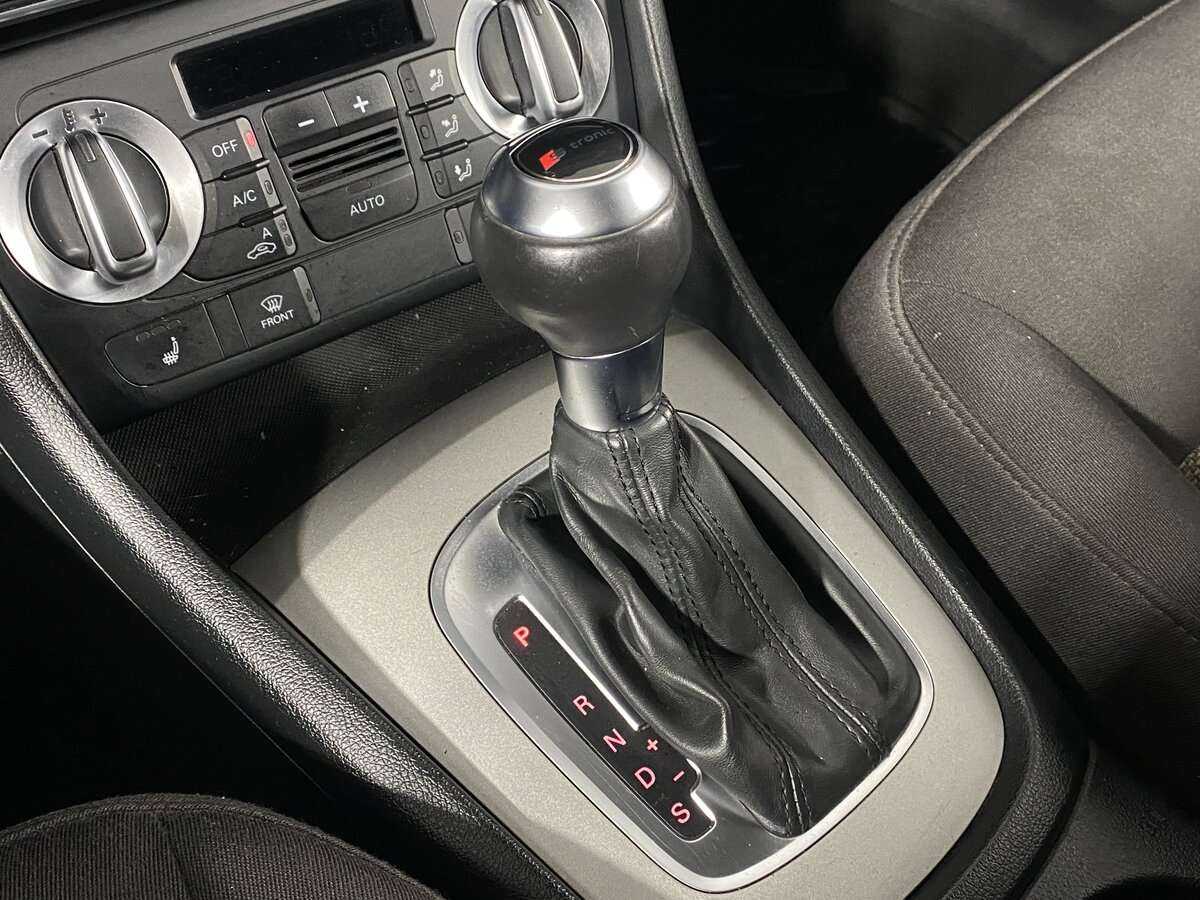 Audi Q3, 2013 Фото №15