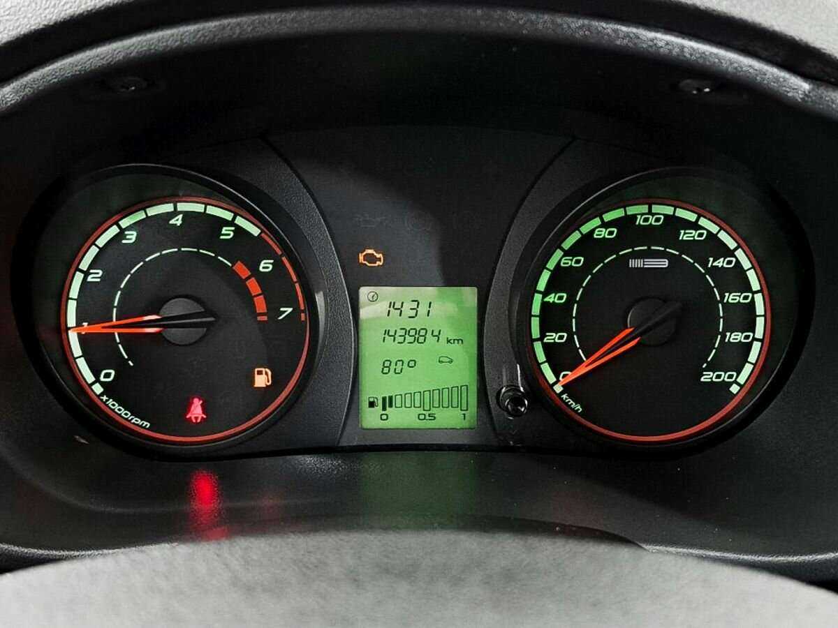 Lada (ВАЗ) Kalina Cross, 2016 Фото №10