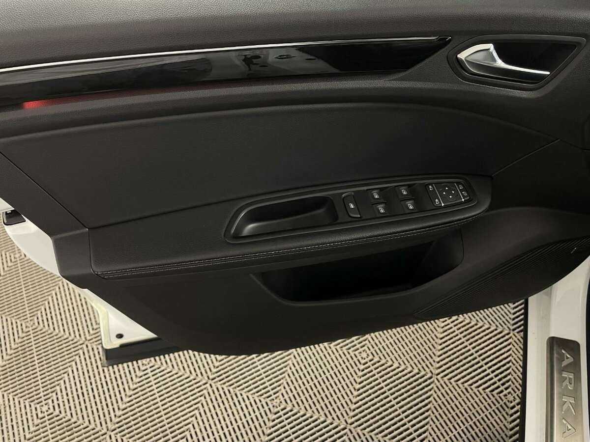 Renault Arkana, 2019 - 103 976 км. | Фото №8