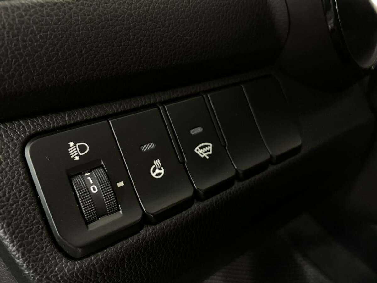 Kia Rio, 2015 Фото №9