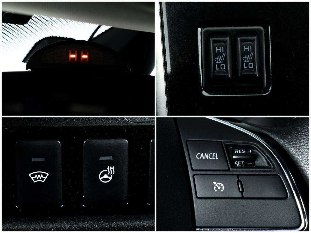 Mitsubishi Outlander, 2018 Фото №14