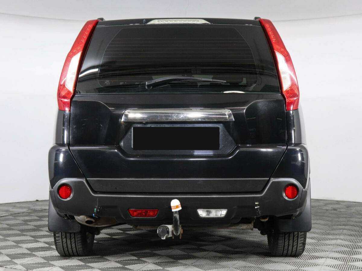 Nissan X-Trail, 2013 - 101 372 км. | Фото №6