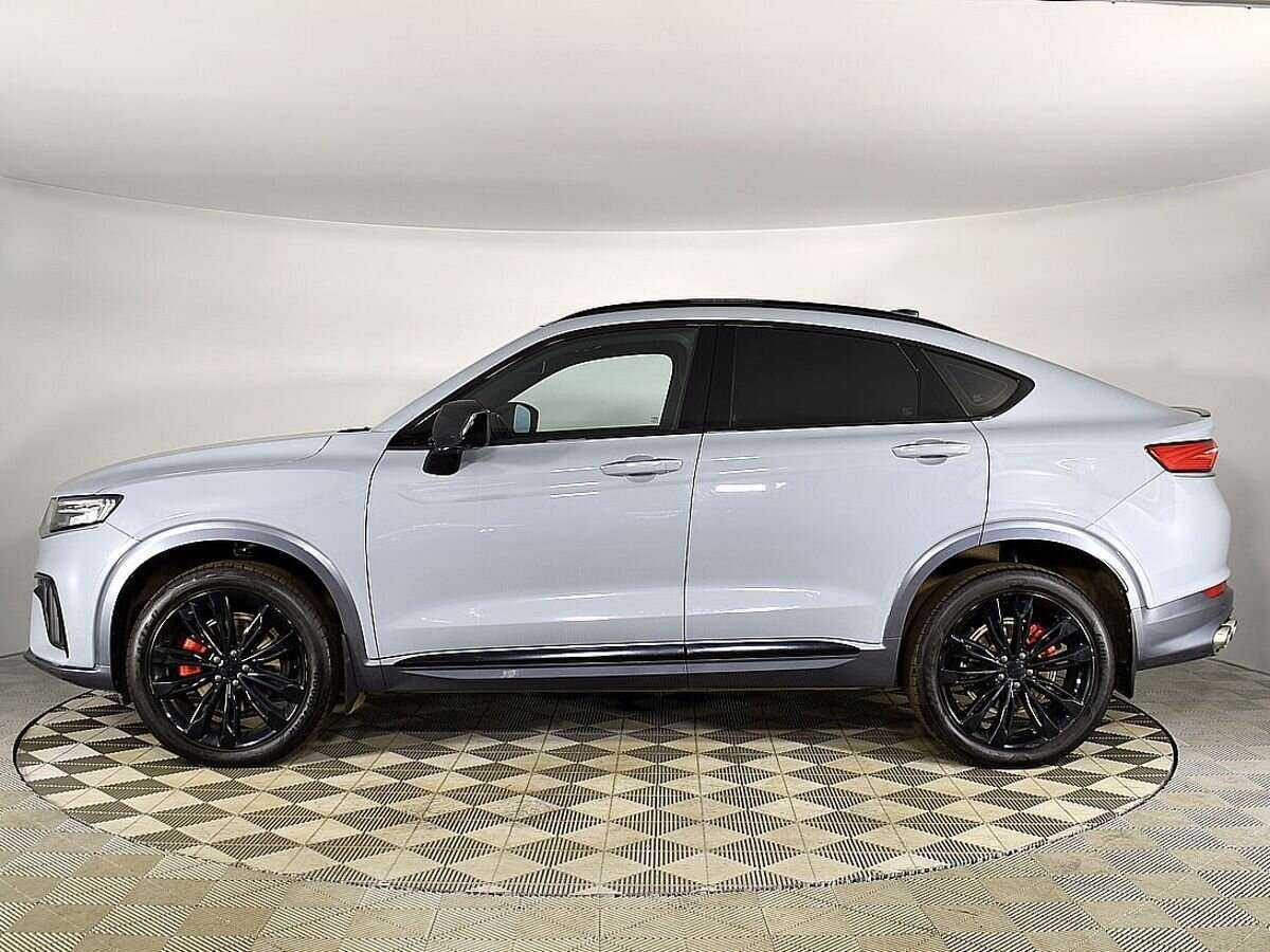 Geely Tugella, 2022 - 27 651 км. | Фото №6