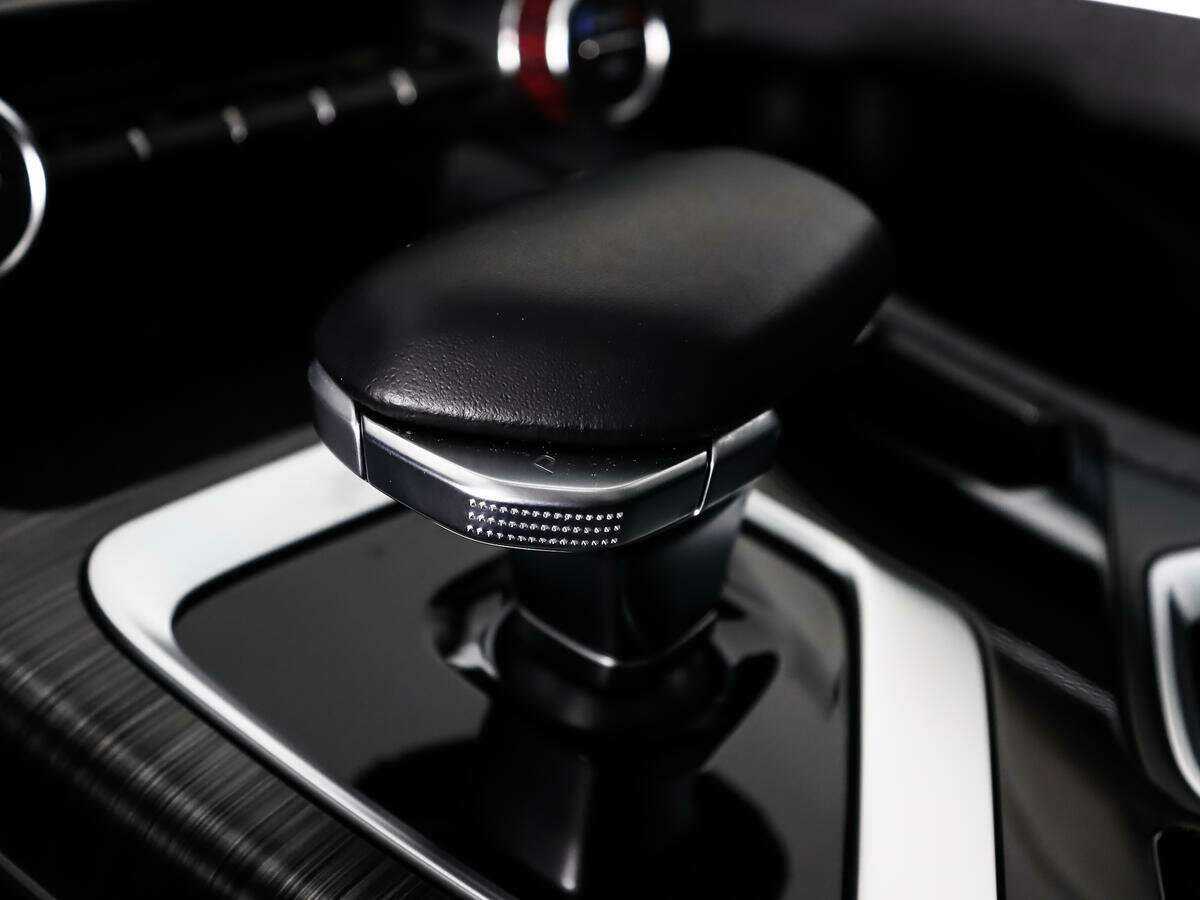 Geely Tugella, 2022 Фото №10