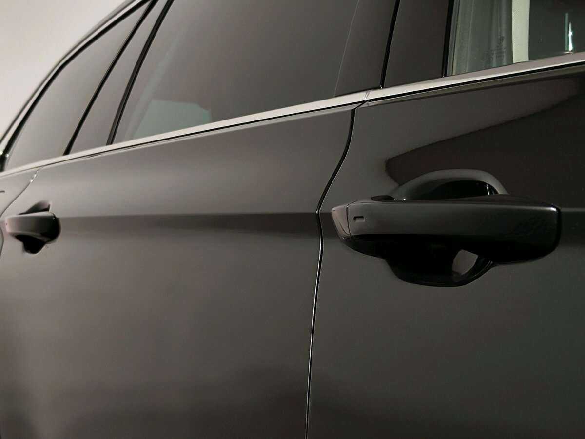 Volkswagen Passat Alltrack, 2019 - 153 200 км. | Фото №5