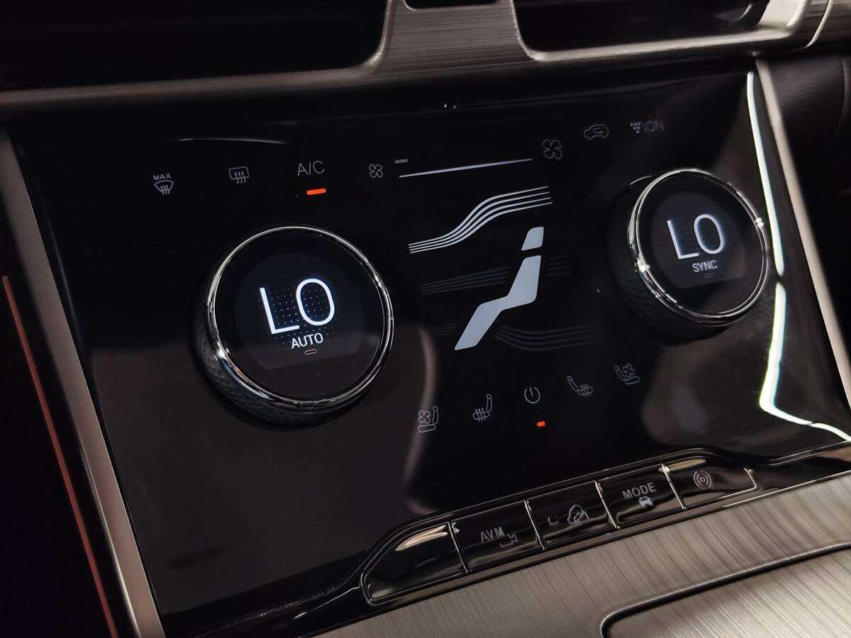 EXEED TXL, 2022 Фото №14