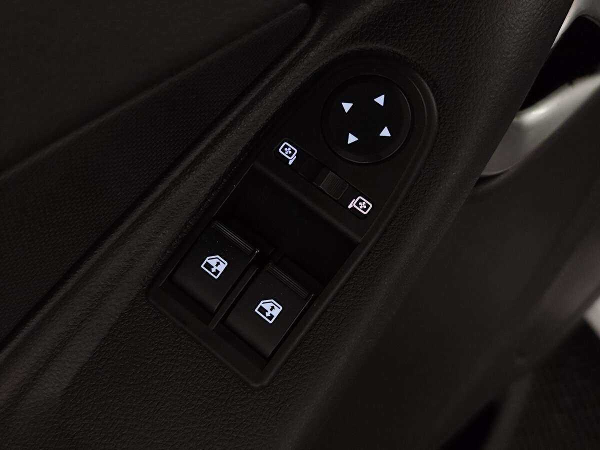 Lada (ВАЗ) Granta, 2019 Фото №17