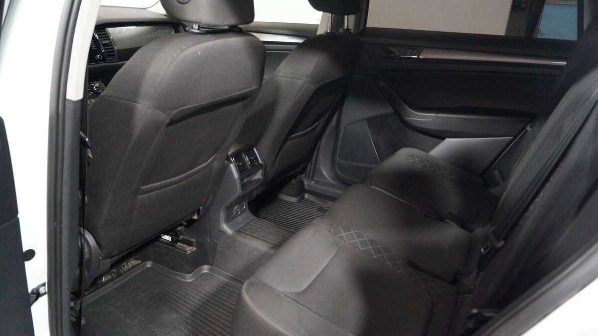 Skoda Kodiaq, 2019 - 133 423 км. | Фото №7