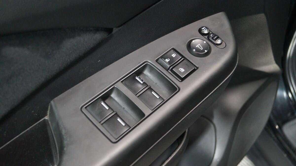 Honda CR-V, 2013 Фото №13