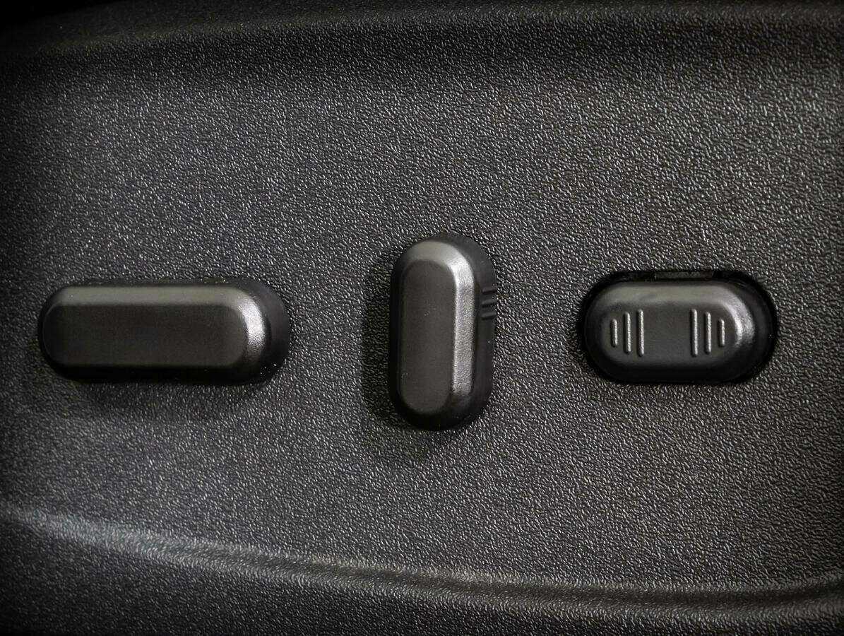 Ford Kuga, 2019 Фото №17