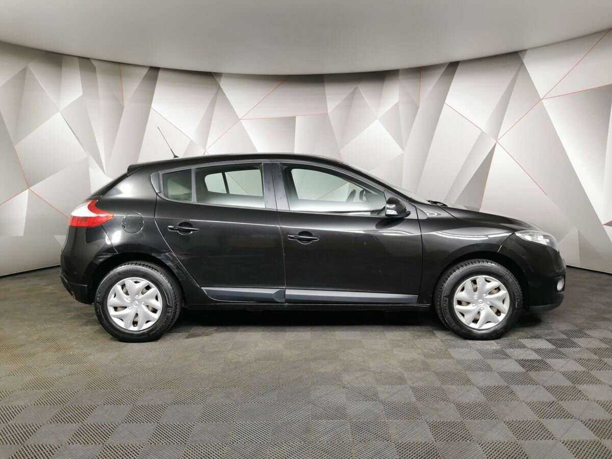 Renault Megane, 2014 - 71 823 км. | Фото №6