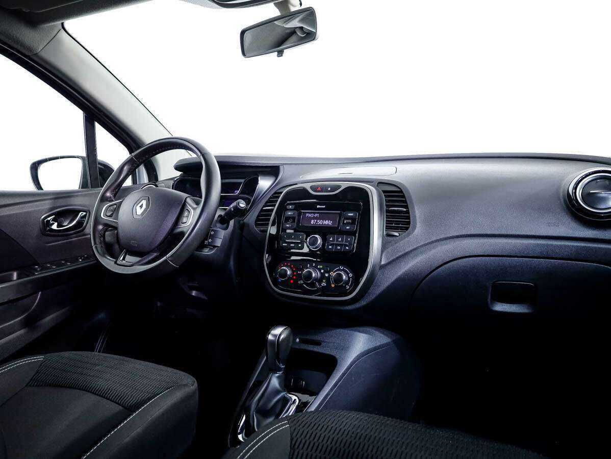 Renault Kaptur, 2019 - 60 969 км. | Фото №6