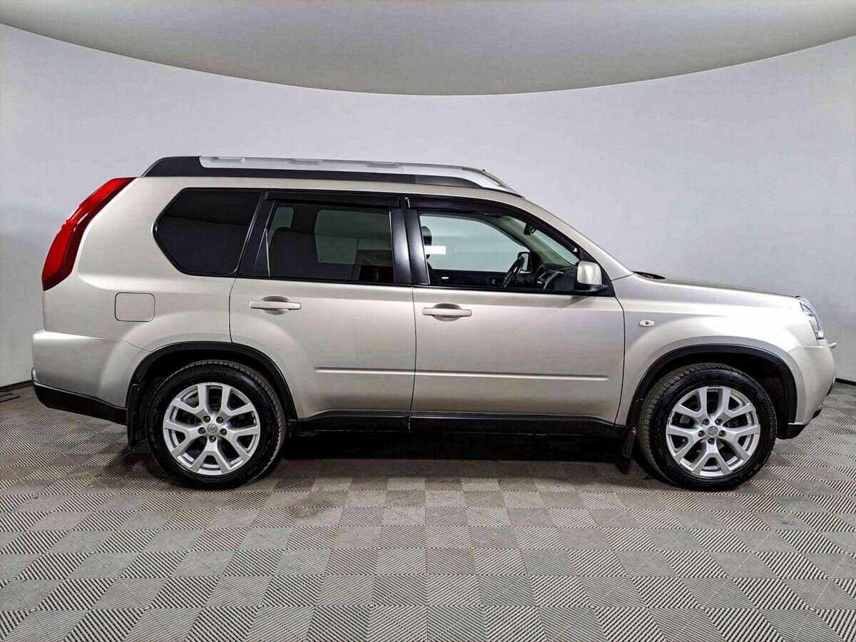 Nissan X-Trail, 2012 - 195 000 км. | Фото №4