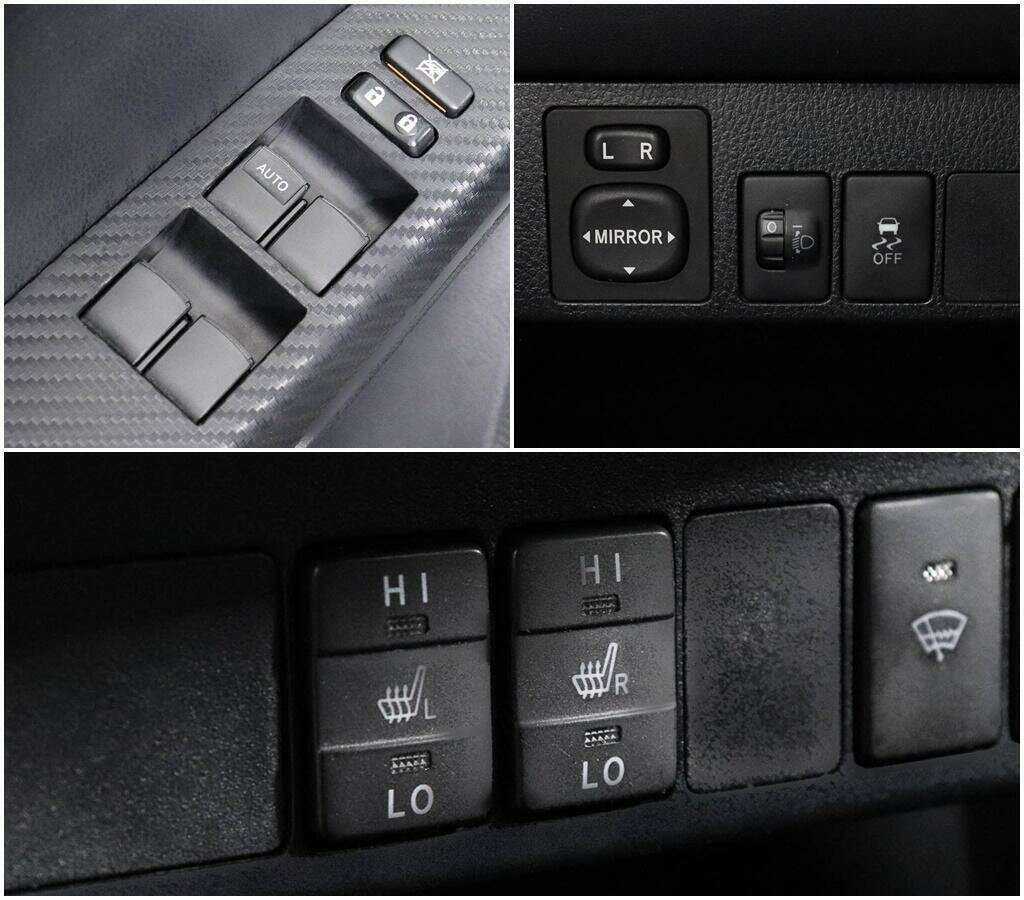 Toyota RAV4, 2015 Фото №13