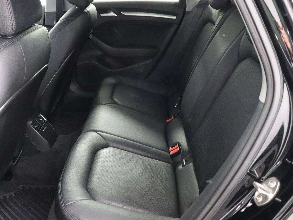 Audi A3, 2018 - 88 772 км. | Фото №8