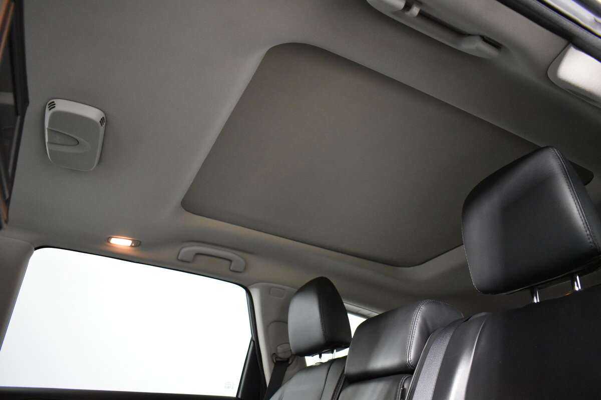 Infiniti QX60, 2015 Фото №14