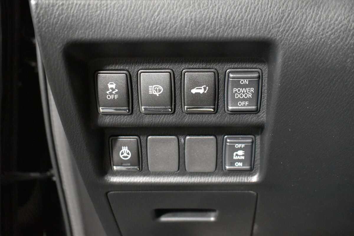 Infiniti QX60, 2015 Фото №20