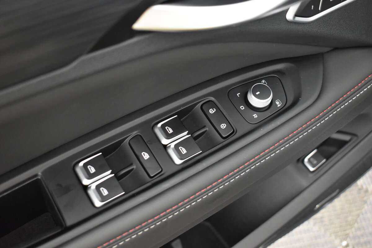 Geely Tugella, 2022 - 16 353 км. | Фото №7