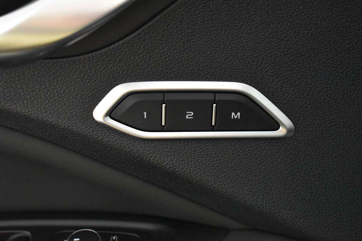 Geely Tugella, 2022 - 16 353 км. | Фото №8