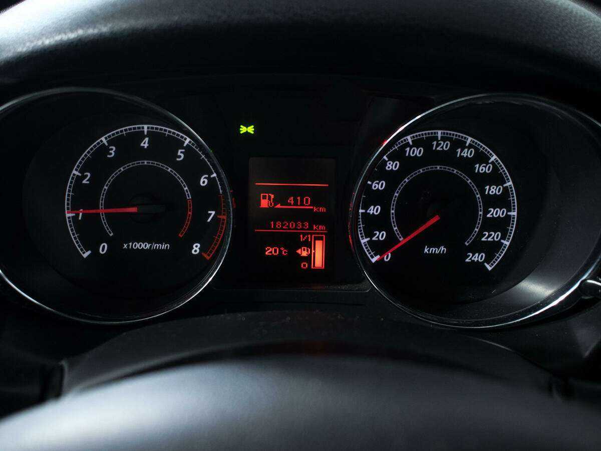 Peugeot 4008, 2012 Фото №9