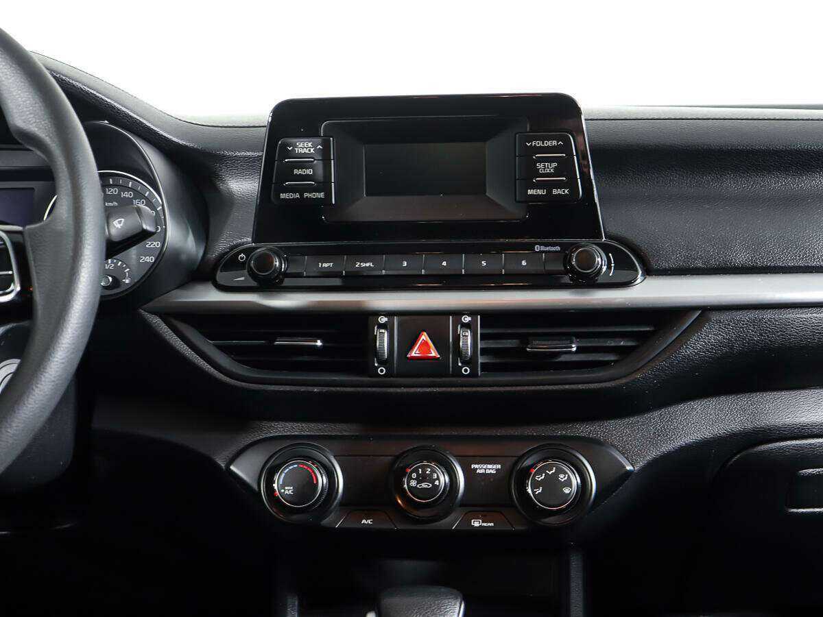 Kia Cerato, 2020 - 187 839 км. | Фото №7