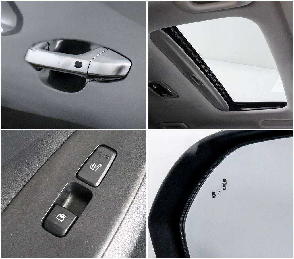 Kia Seltos, 2021 Фото №13