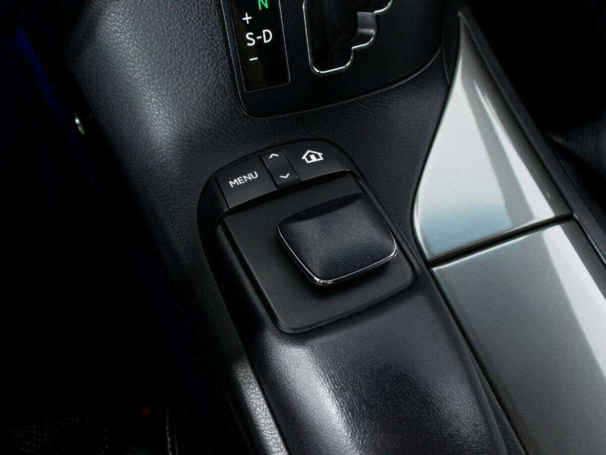 Lexus RX 350, 2013 Фото №22