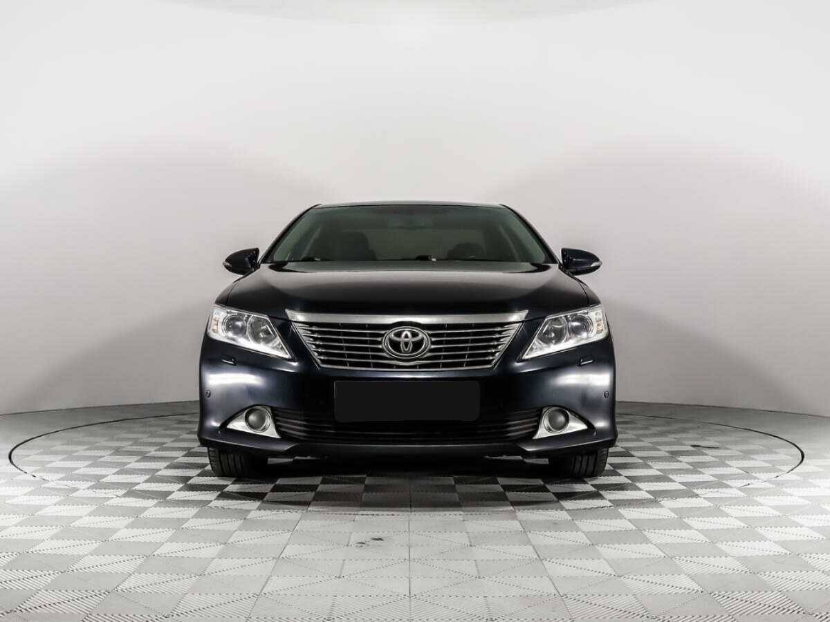 Toyota Camry, 2014 - 197 518 км. | Фото №2