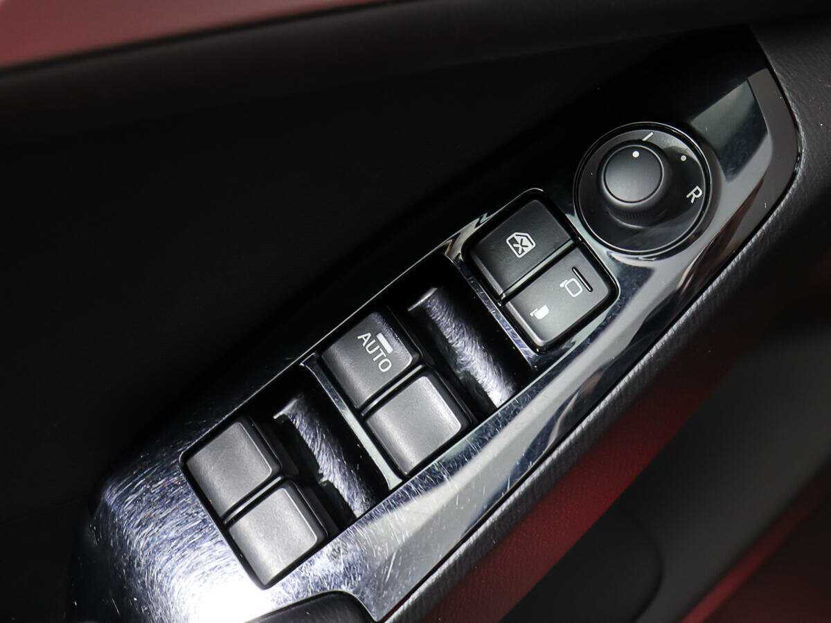 Mazda 3, 2018 Фото №18