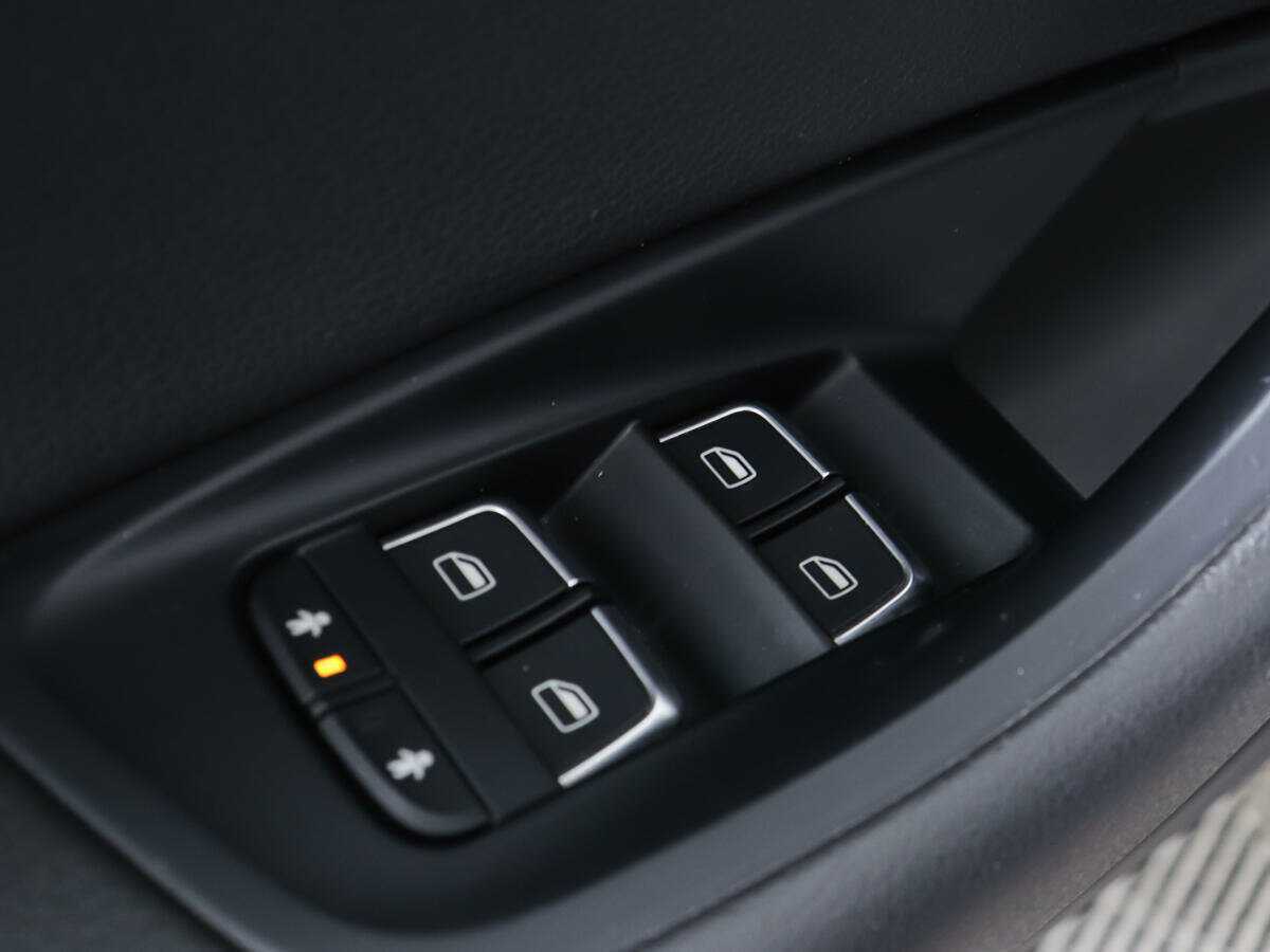 Audi A6, 2014 Фото №18