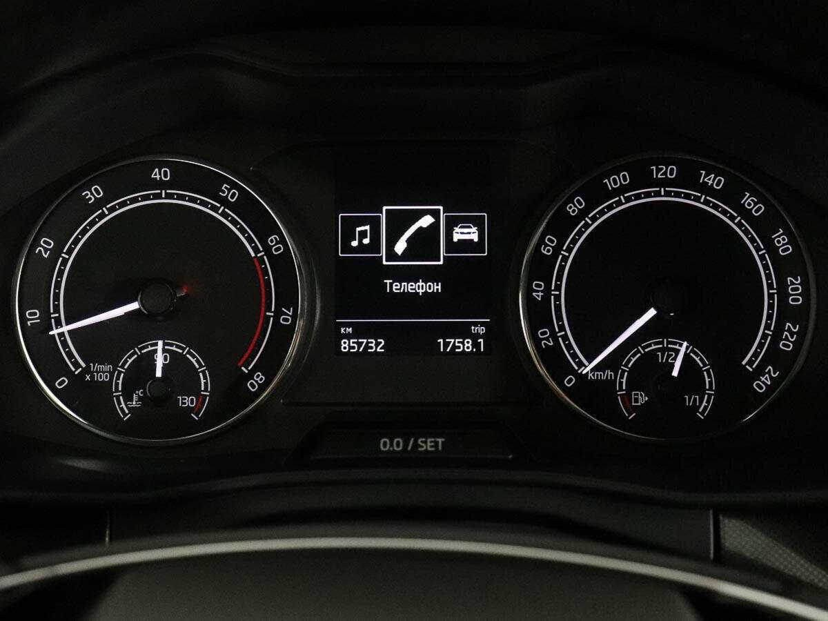 Skoda Rapid, 2021 Фото №9