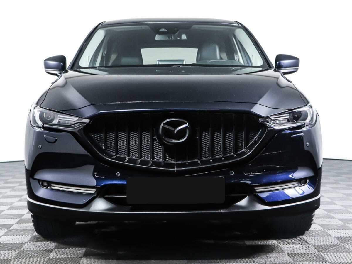 Mazda CX-5, 2020 - 85 339 км. | Фото №2