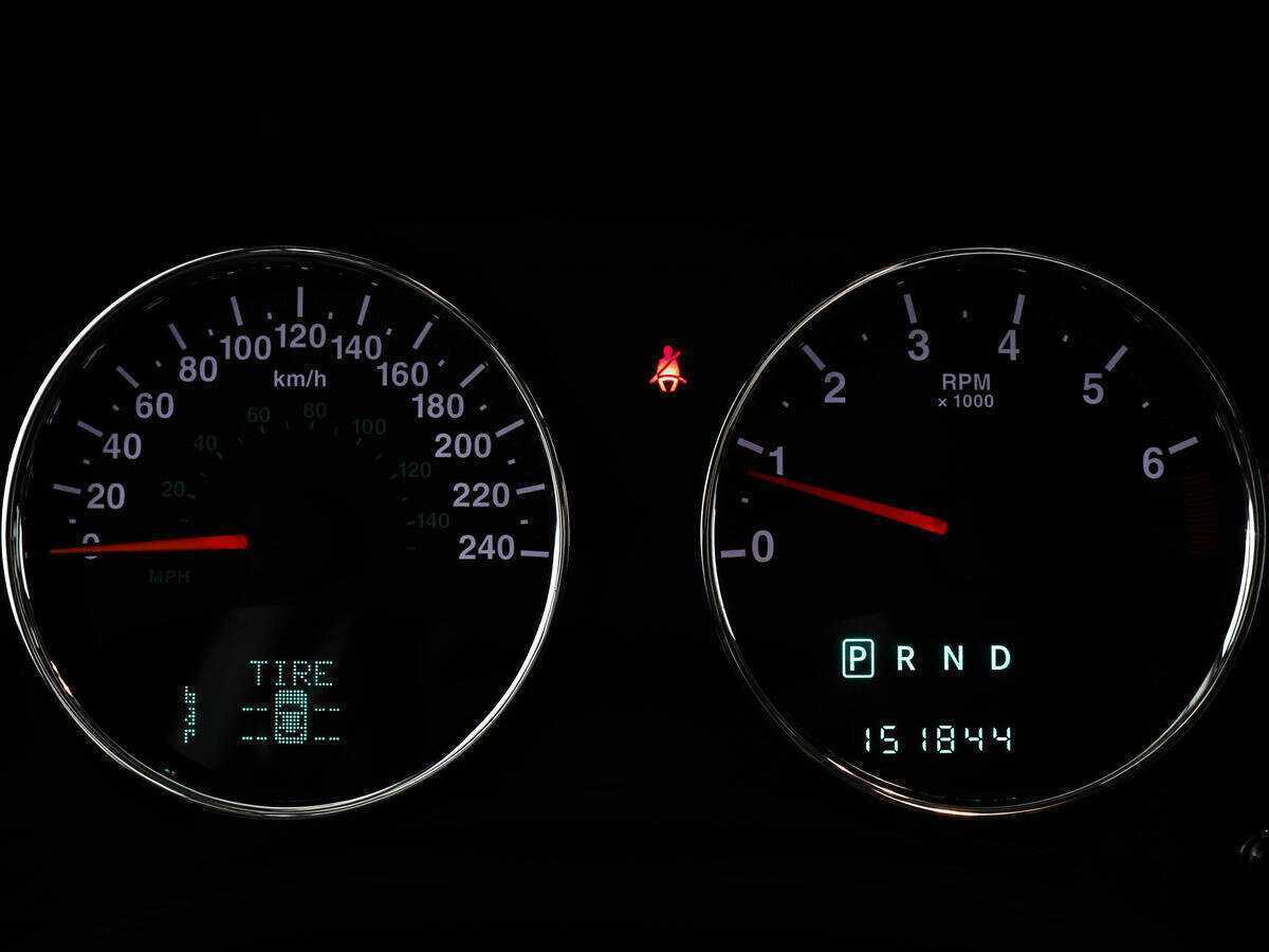 Jeep Compass, 2012 Фото №11