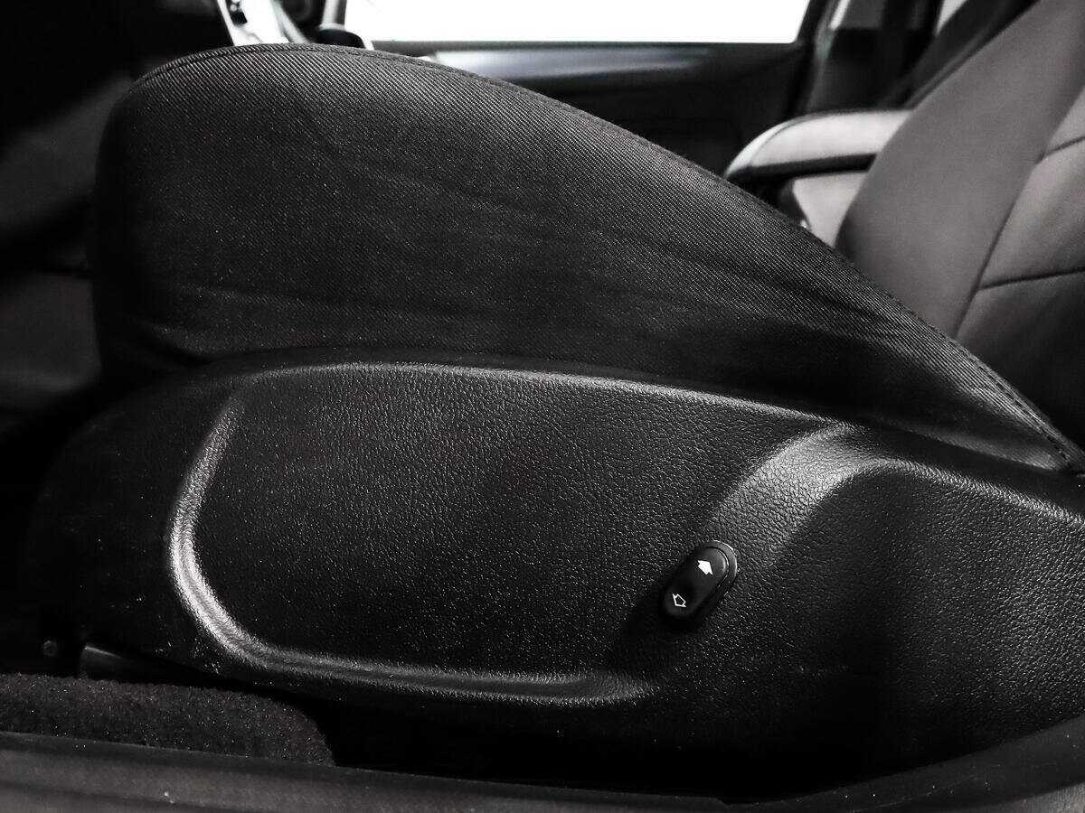 Ford Mondeo, 2012 Фото №10