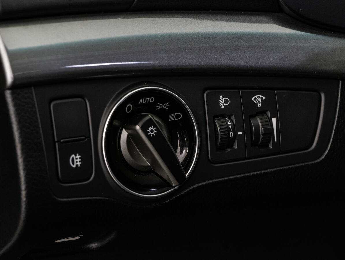 Hyundai i40, 2016 Фото №17