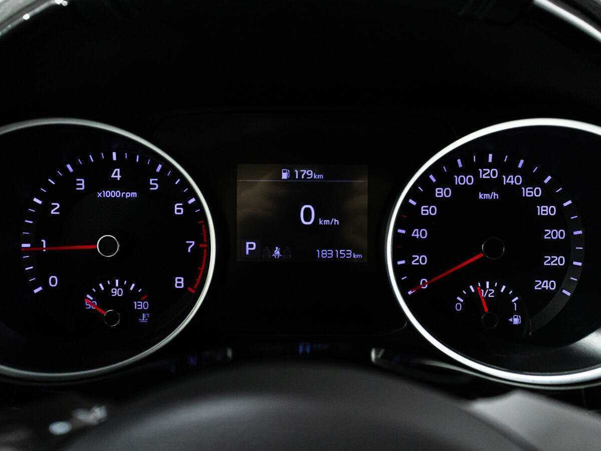 Kia Ceed, 2019 Фото №12