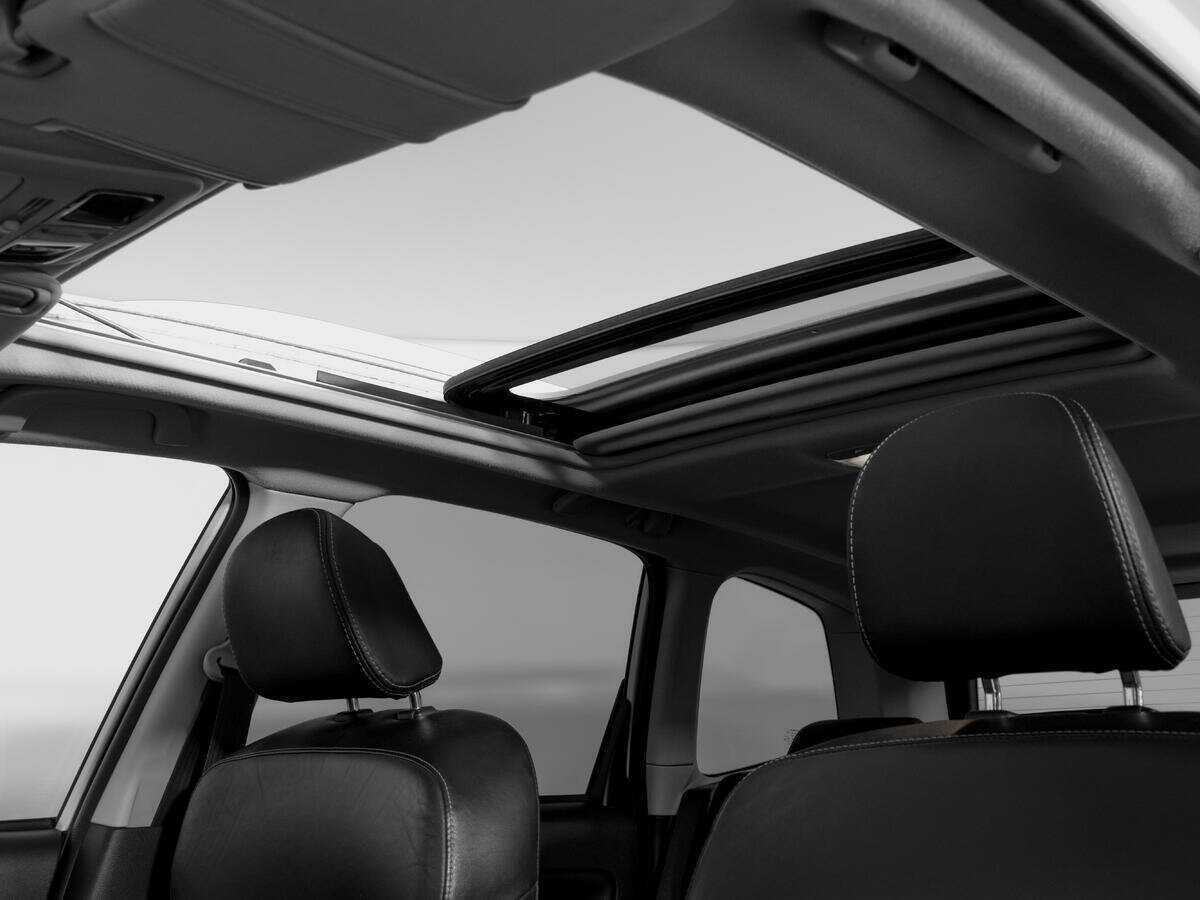 Subaru Forester, 2014 Фото №14