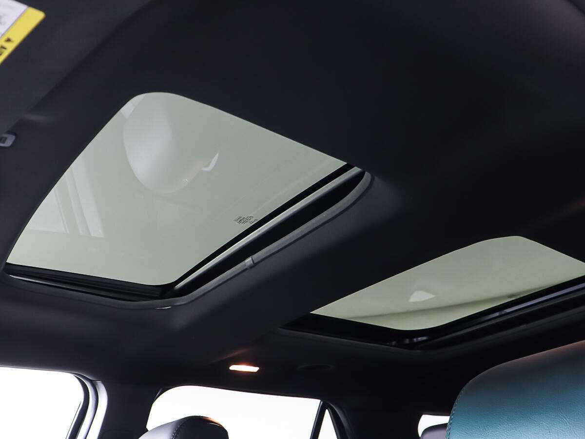 Ford Explorer, 2015 Фото №22