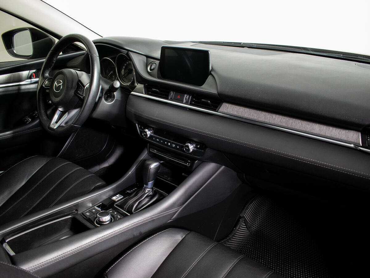 Mazda 6, 2020 - 72 000 км. | Фото №7