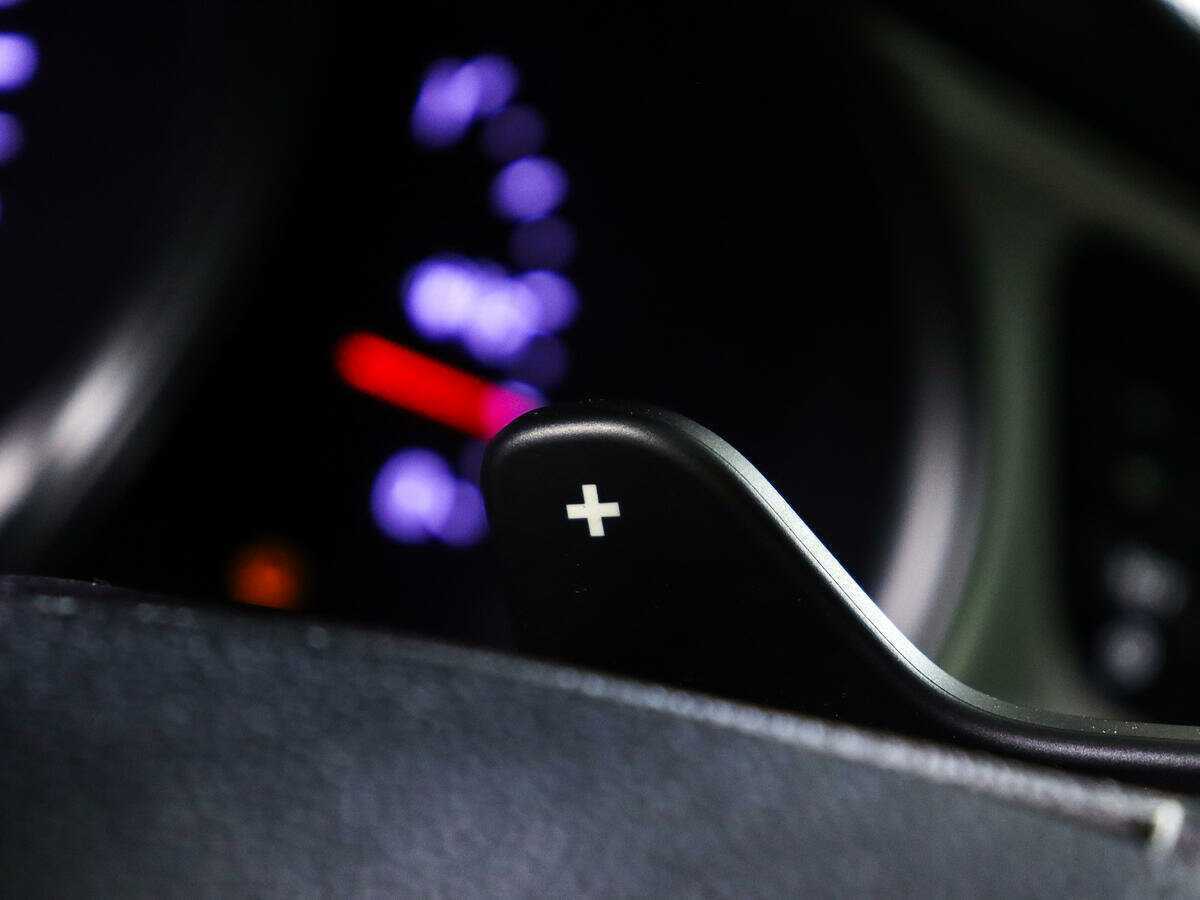 Kia Ceed, 2017 Фото №14