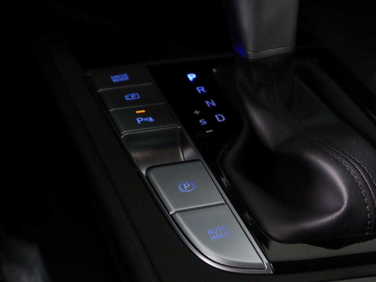 Hyundai Elantra, 2022 Фото №23