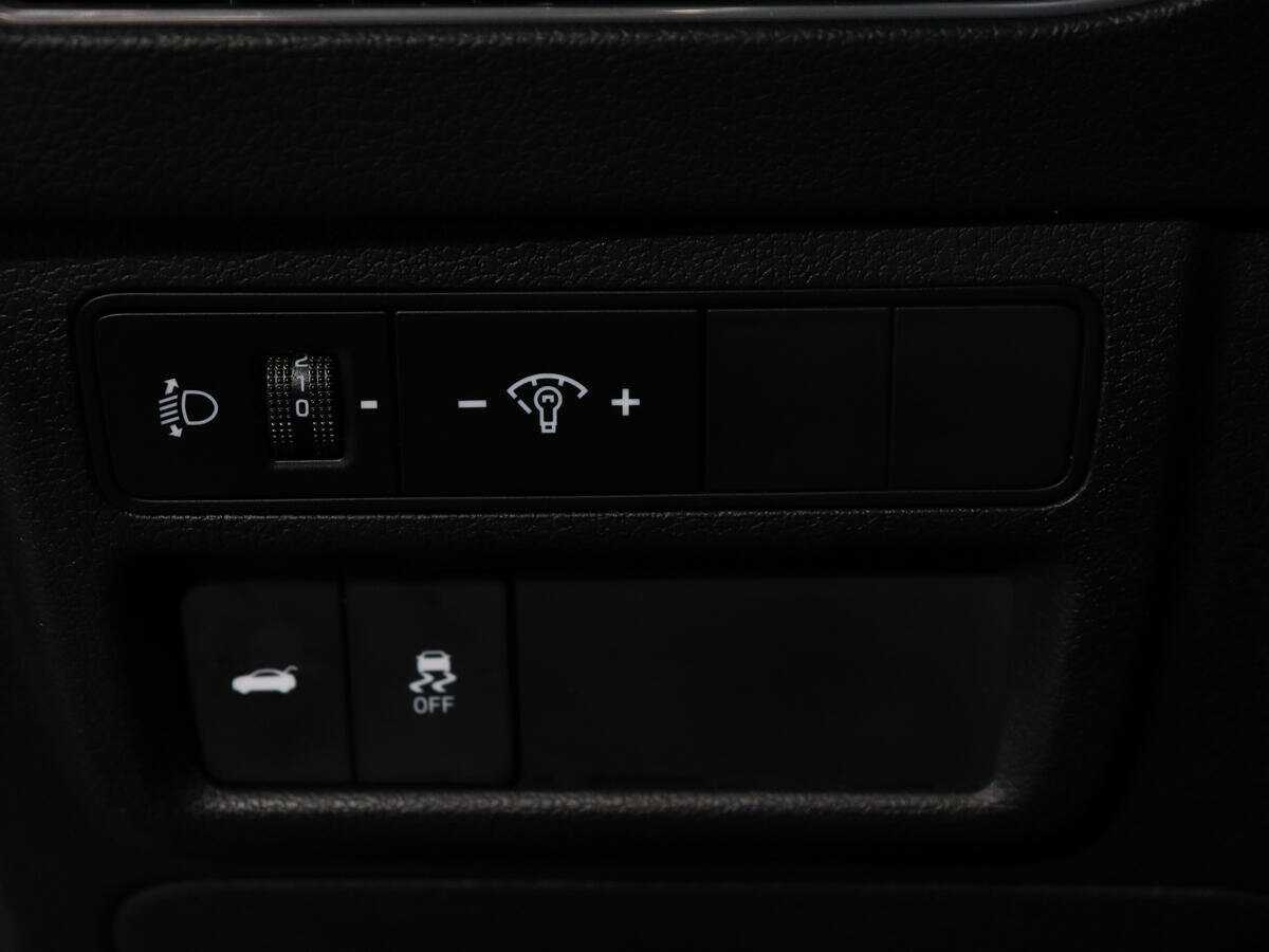 Hyundai Sonata, 2020 Фото №20