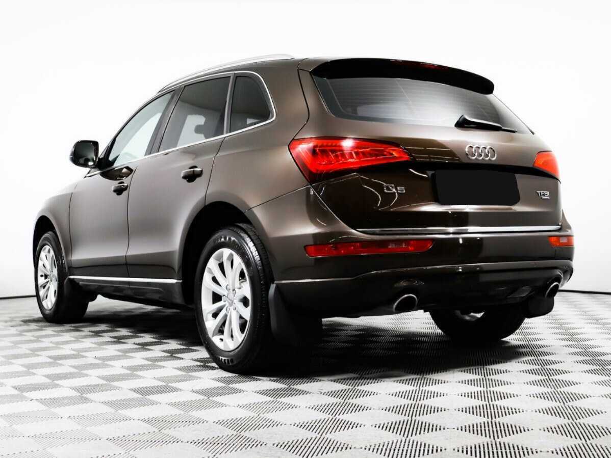 Audi Q5, 2014 - 142 000 км. | Фото №7