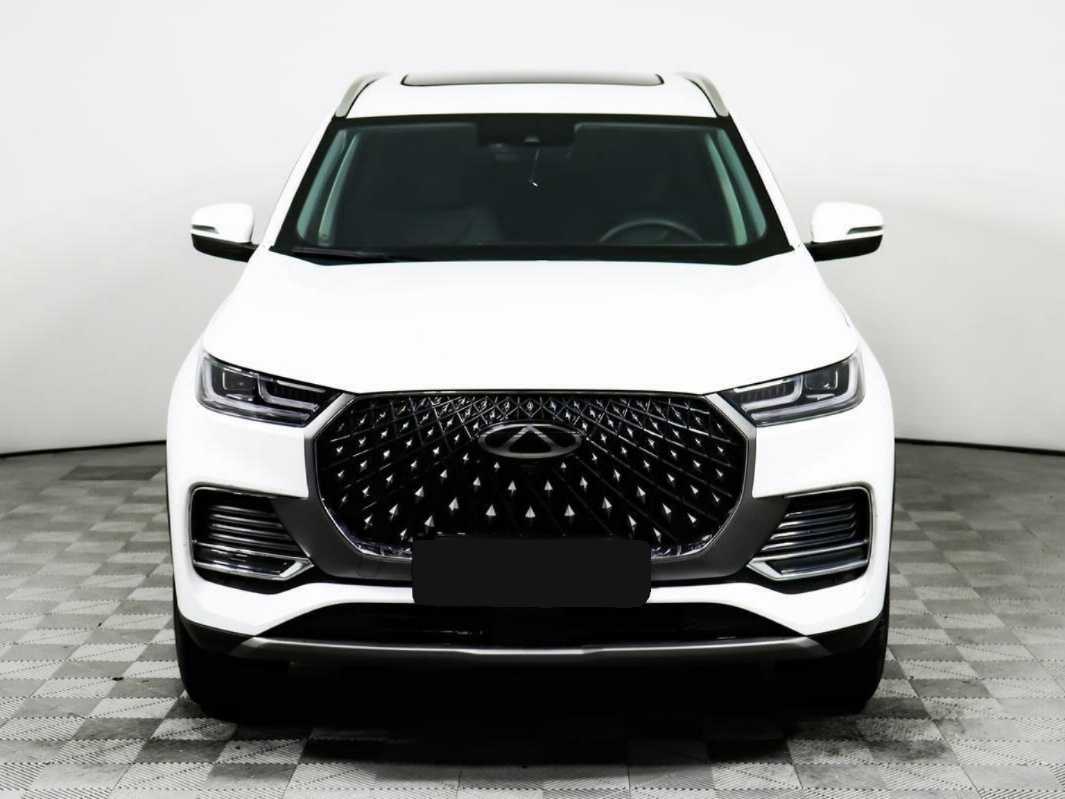 CHERY Tiggo 8 Pro Max, 2023 - 19 072 км. | Фото №2